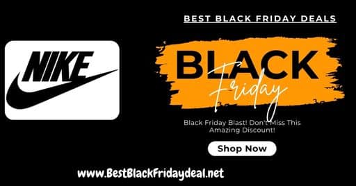 Nike Black Friday Sale