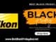 Nikon Black Friday Sale