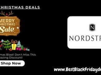 Nordstrom After Christmas Sale