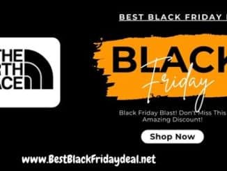 North Face Black Friday Deals