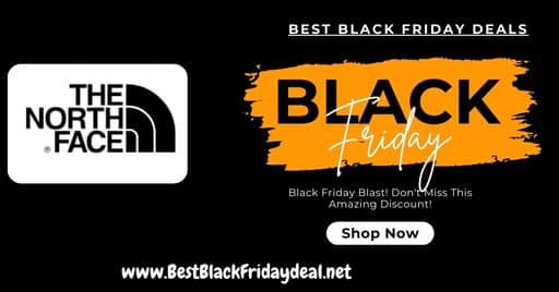 North Face Black Friday Deals