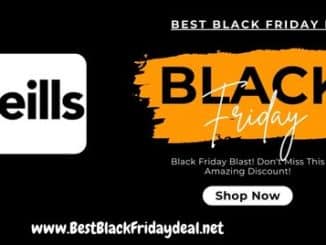 O'Neills Black Friday Deals