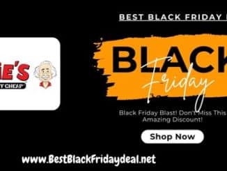 Ollie's Bargain Black Friday Deals