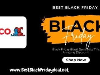 Petco Black Friday Deals