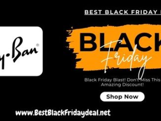 Ray Ban Black Friday Deals