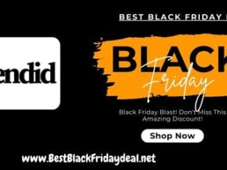 Splendid Black Friday Deals