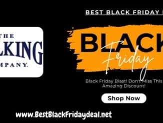 The Walking Company Black Friday Deals