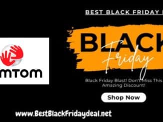 TomTom Black Friday Sale