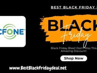 TracFone Black Friday Sale