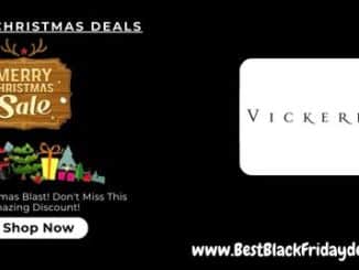 Vickerman Christmas Tree Deals