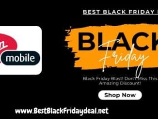 Virgin Mobile Black Friday Deals