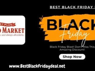 World Market Black Friday Deals