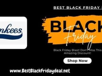 Yankee Black Friday Deals