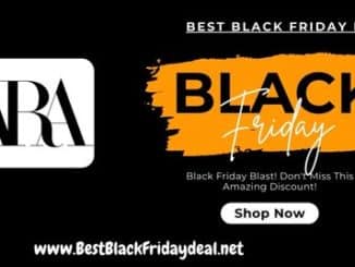 Zara Black Friday Sale