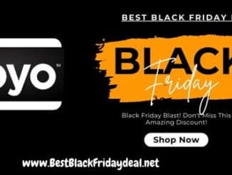 yoyo Black Friday Deals