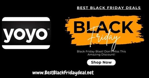 yoyo Black Friday Deals