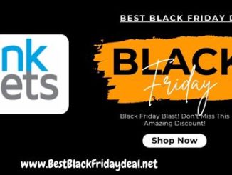 4inkjets Black Friday Deals