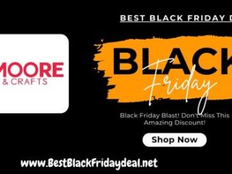 AC Moore Black Friday Deals