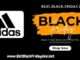 Adidas Black Friday Deals