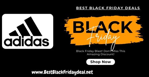 Adidas Black Friday Deals