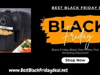 Airfryer Black Friday Deals