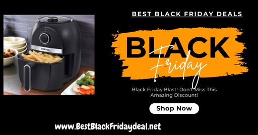 Airfryer Black Friday Deals