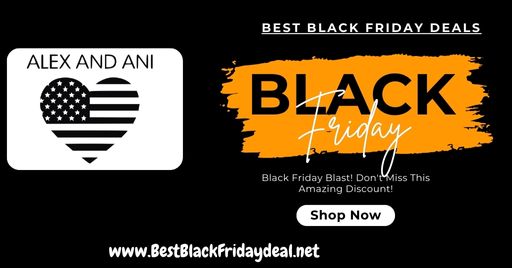 Alex And Ani Black Friday Deals