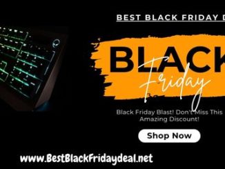 Alienware Pro AW768 Black Friday Deals