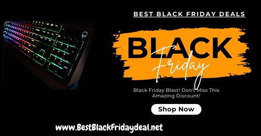 Alienware Pro AW768 Black Friday Deals