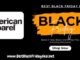 American Apparel Black Friday Deals