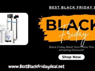 Apec Water systems Black Friday Deals