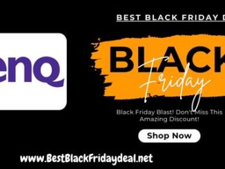 BenQ Black Friday Deals