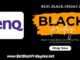 BenQ Black Friday Deals