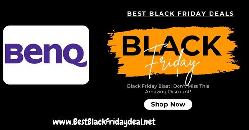 BenQ Black Friday Deals