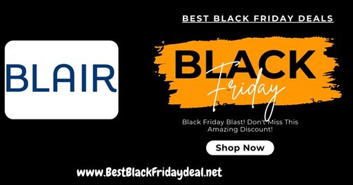 Blair Black Friday Deals