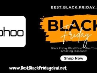 Boohoo Black Friday Deals