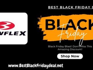 Bowflex Black Friday Deals