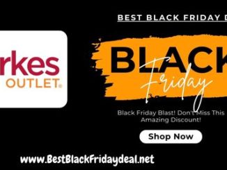 Burkes outet Black Friday Deals