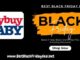 Buy Buy Baby Black Friday Deals