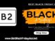 CB2 Black Friday Deals