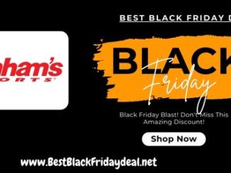 Dunham’s Sports Black Friday Deals