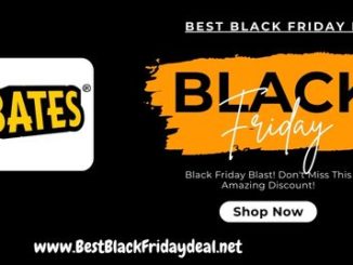 Ebates Black Friday Deals