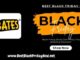 Ebates Black Friday Deals