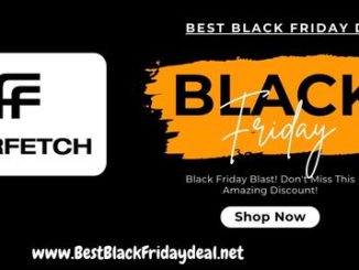 Farfetch Black Friday Deals