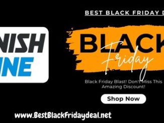 Finish Line Black Friday Deals