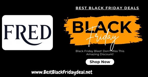 Freds Black Friday Deals