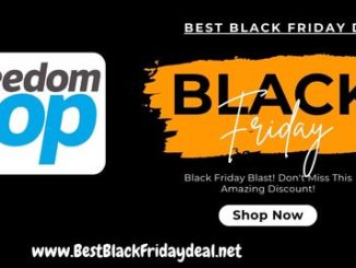 FreedomPop Black Friday Deals