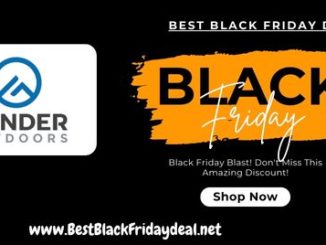 Gander Outdoors Black Friday Deals