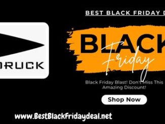 Goruck Black Friday Deals