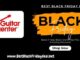 Guitar Center Black Friday Deals